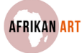 Logo- Afrikan Art